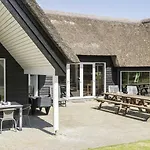 Semesterbostad Villavilla 182 - Romo, Sydjylland