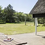 Villavilla 182 - Romo, Sydjylland Semesterbostad Toftum (Syddanmark)