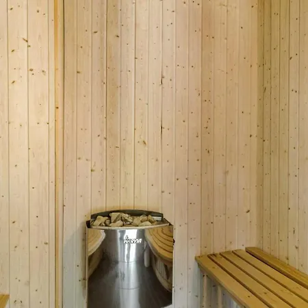 Дом отдыха Villavilla 182 - Romo, Sydjylland Toftum (Syddanmark)