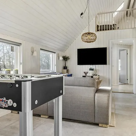 Villavilla 182 - Romo, Sydjylland * Toftum (Syddanmark)