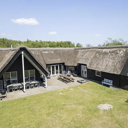 Villavilla 182 - Romo, Sydjylland Toftum