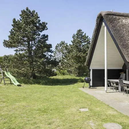 Villavilla 182 - Romo, Sydjylland Toftum