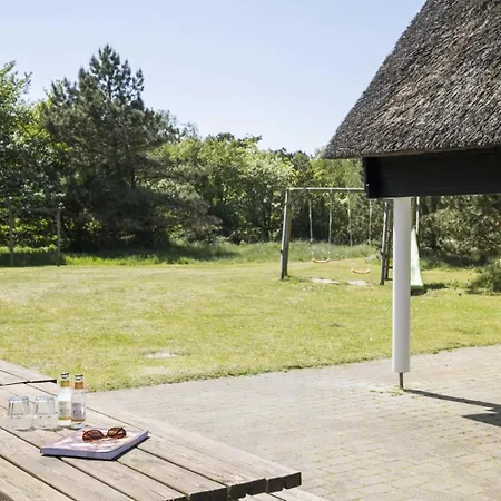 Villavilla 182 - Romo, Sydjylland * Toftum