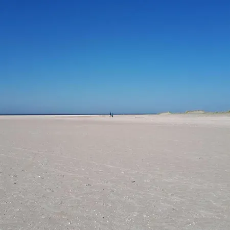 Villavilla 182 - Romo, Sydjylland * Toftum