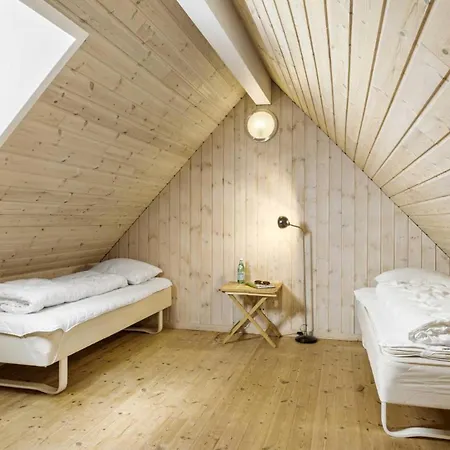 Villavilla 182 - Romo, Sydjylland 別荘