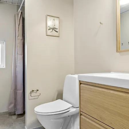Villavilla 182 - Romo, Sydjylland 別荘