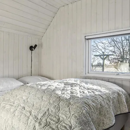 別荘 Villavilla 182 - Romo, Sydjylland Toftum