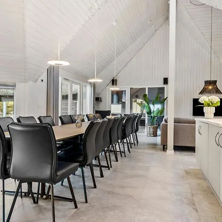 別荘 Villavilla 182 - Romo, Sydjylland