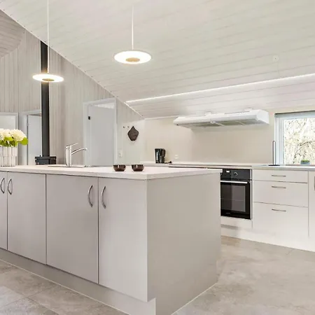 Villavilla 182 - Romo, Sydjylland
