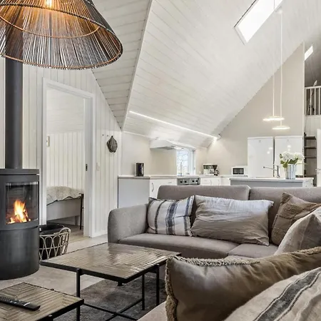 Villavilla 182 - Romo, Sydjylland