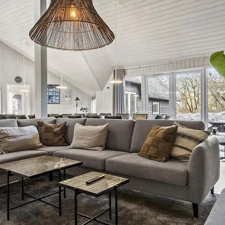 Villavilla 182 - Romo, Sydjylland 別荘