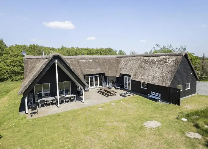 Villavilla 182 - Romo, Sydjylland