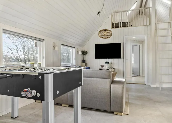 Villavilla 182 - Romo, Sydjylland * Toftum (Syddanmark)