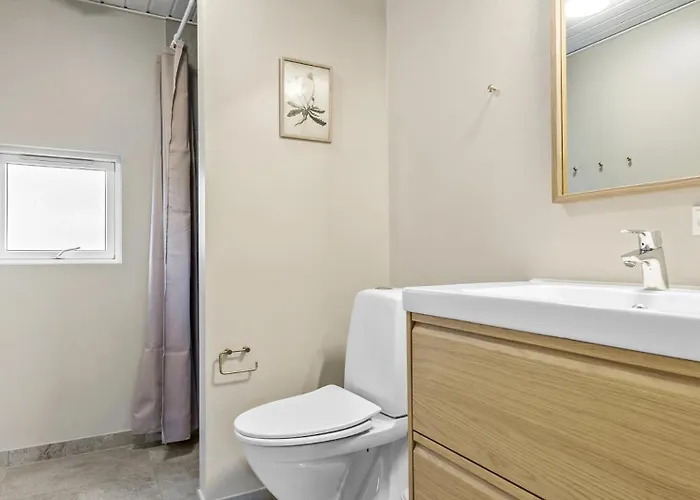 Villavilla 182 - Romo, Sydjylland *