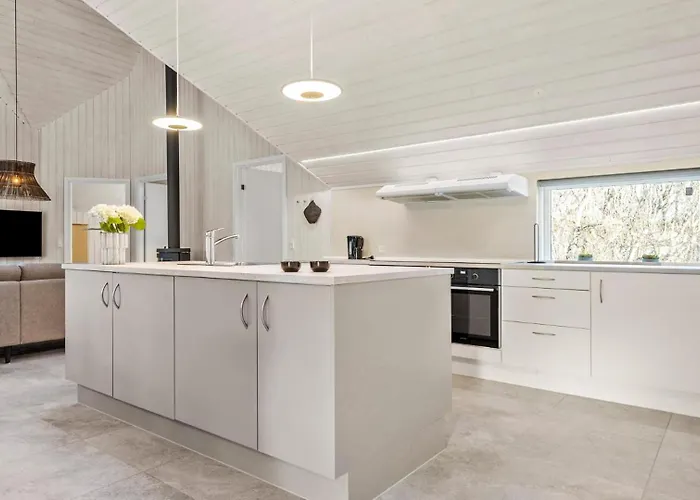 Villavilla 182 - Romo, Sydjylland * Toftum (Syddanmark)