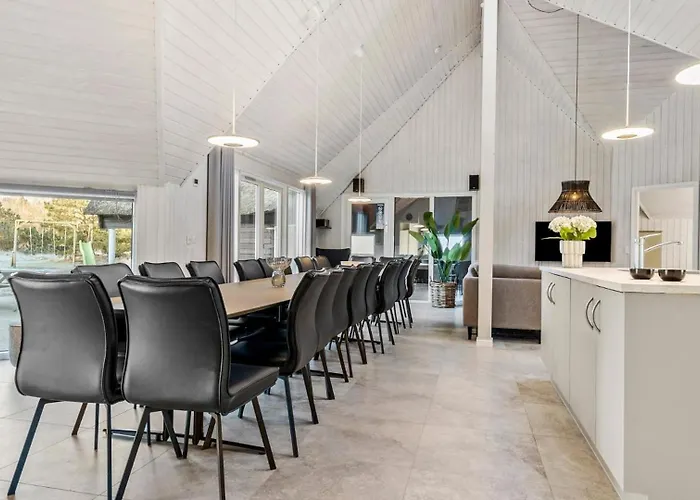 Villavilla 182 - Romo, Sydjylland Toftum (Syddanmark)