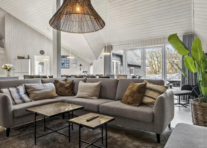 Villavilla 182 - Romo, Sydjylland *