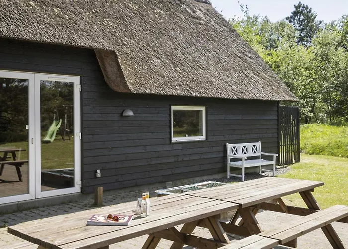 Villavilla 182 - Romo, Sydjylland