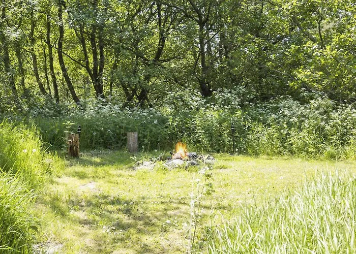 Дом отдыха Villavilla 182 - Romo, Sydjylland Toftum (Syddanmark)