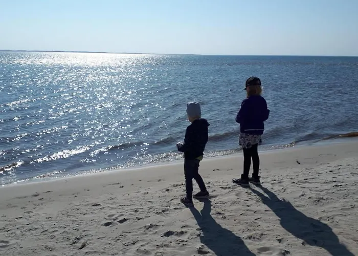 Дом отдыха Villavilla 182 - Romo, Sydjylland Toftum (Syddanmark)