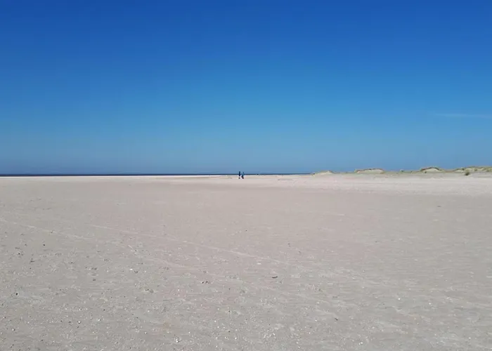 Villavilla 182 - Romo, Sydjylland Дом отдыха