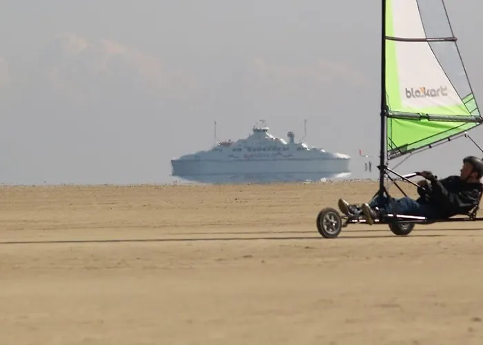 Дом отдыха Villavilla 182 - Romo, Sydjylland *